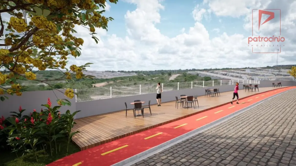 Foto 8 de Casa de Condomínio com 2 quartos à venda, 39m2 em Registro, Feira De Santana - BA