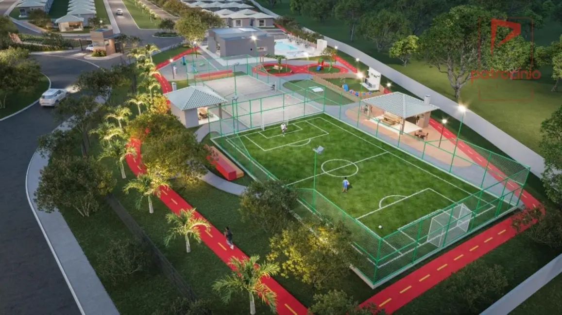 Foto 4 de Casa de Condomínio com 2 quartos à venda, 39m2 em Registro, Feira De Santana - BA