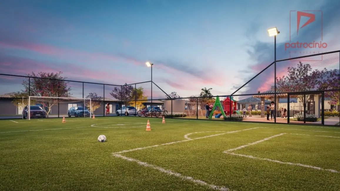 Foto 4 de Casa de Condomínio com 2 quartos à venda, 41m2 em Papagaio, Feira De Santana - BA
