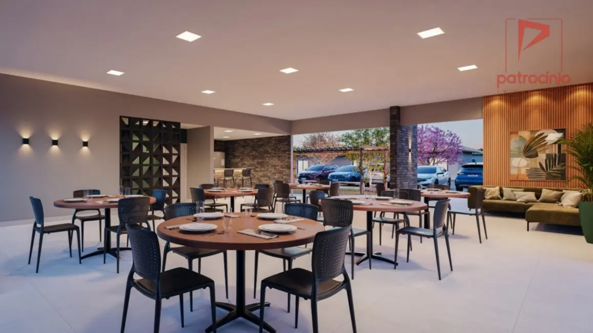 Foto 3 de Casa de Condomínio com 2 quartos à venda, 41m2 em Papagaio, Feira De Santana - BA