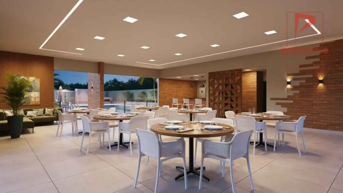 Apartamento com 2 quartos à venda, 41m2 em Sim, Feira De Santana - BA - imagem 5 Foto 5 de Apartamento com 2 quartos à venda, 41m2 em Sim, Feira De Santana - BA