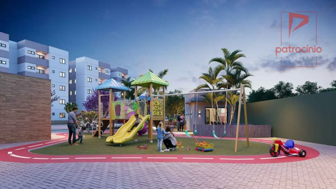 Apartamento com 2 quartos à venda, 41m2 em Sim, Feira De Santana - BA - imagem 6 Foto 6 de Apartamento com 2 quartos à venda, 41m2 em Sim, Feira De Santana - BA