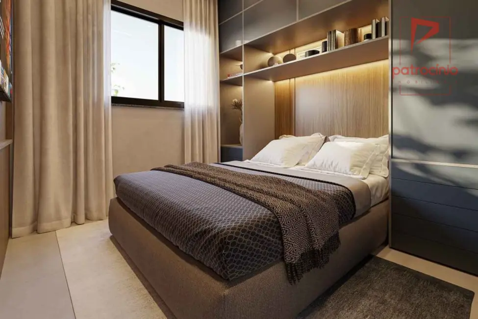 Apartamento com 2 quartos à venda, 41m2 em Sim, Feira De Santana - BA - imagem 9 Foto 9 de Apartamento com 2 quartos à venda, 41m2 em Sim, Feira De Santana - BA