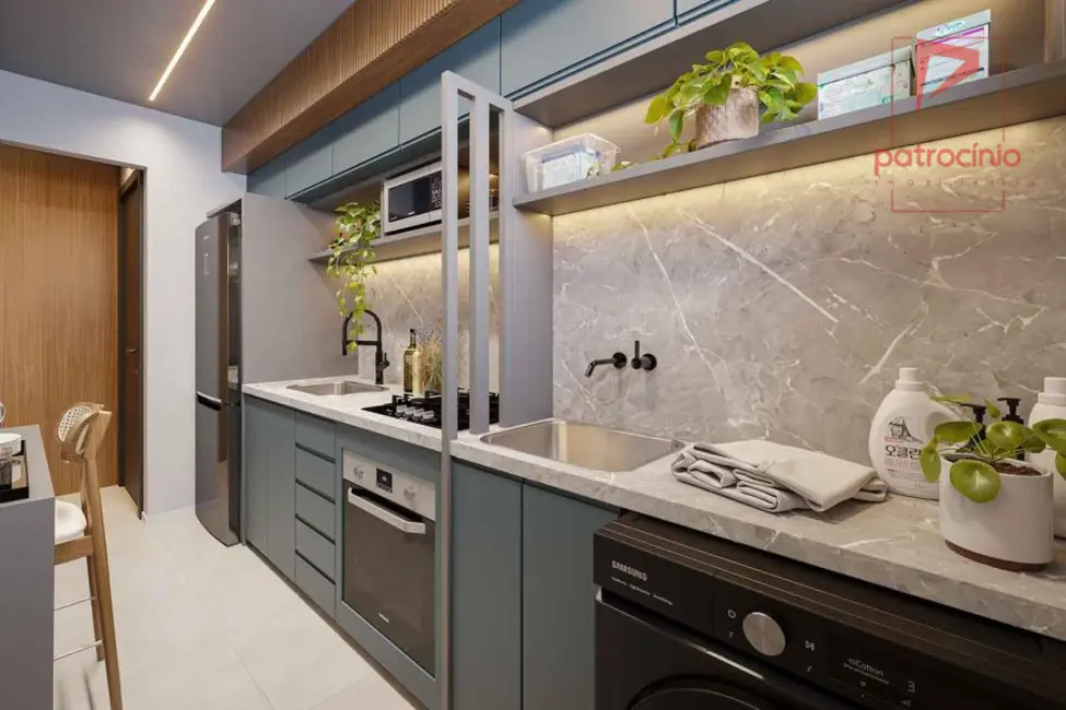 Apartamento com 2 quartos à venda, 41m2 em Sim, Feira De Santana - BA - imagem 8 Foto 8 de Apartamento com 2 quartos à venda, 41m2 em Sim, Feira De Santana - BA