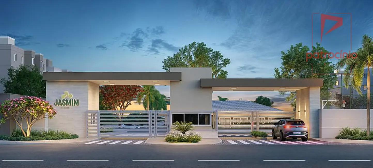 Apartamento com 2 quartos à venda, 43m2 em Papagaio, Feira De Santana - BA - imagem 2 Foto 2 de Apartamento com 2 quartos à venda, 43m2 em Papagaio, Feira De Santana - BA