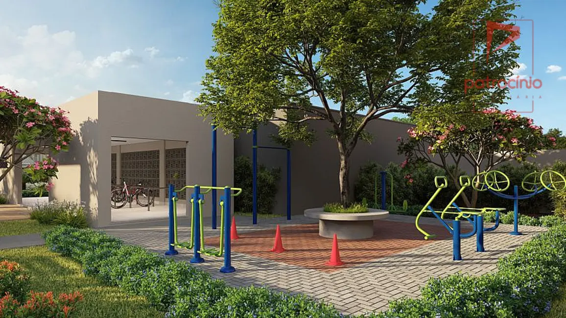 Apartamento com 2 quartos à venda, 43m2 em Papagaio, Feira De Santana - BA - imagem 9 Foto 9 de Apartamento com 2 quartos à venda, 43m2 em Papagaio, Feira De Santana - BA
