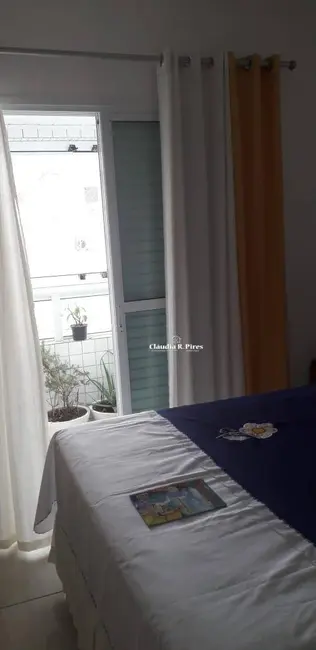 Foto 8 de Apartamento com 2 quartos à venda, 79m2 em Praia Grande - SP