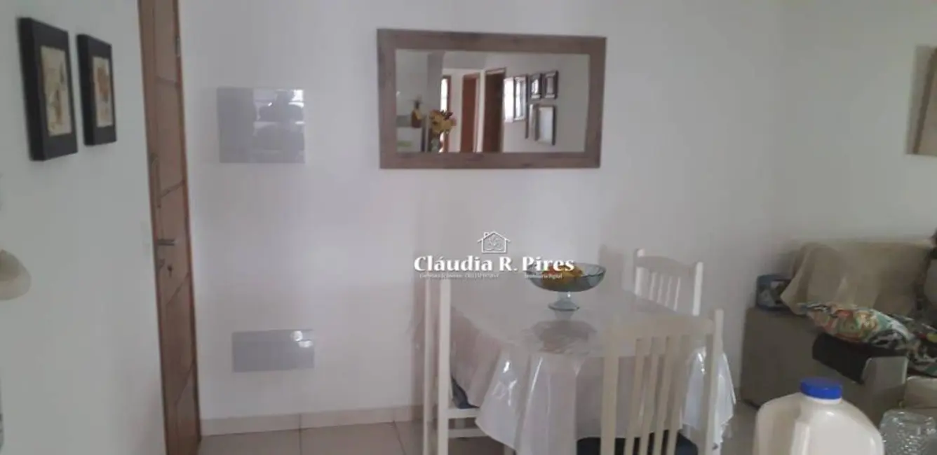 Foto 4 de Apartamento com 2 quartos à venda, 79m2 em Praia Grande - SP