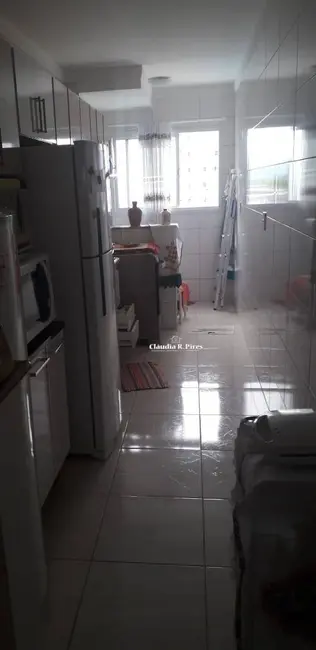 Foto 6 de Apartamento com 2 quartos à venda, 79m2 em Praia Grande - SP