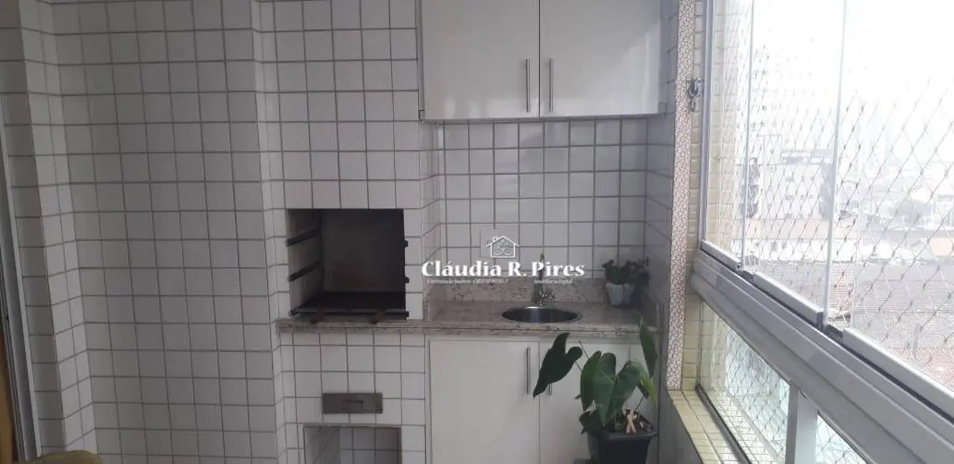 Foto 2 de Apartamento com 2 quartos à venda, 79m2 em Praia Grande - SP