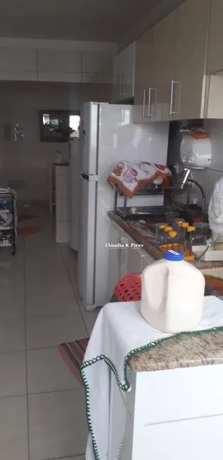 Foto 5 de Apartamento com 2 quartos à venda, 79m2 em Praia Grande - SP
