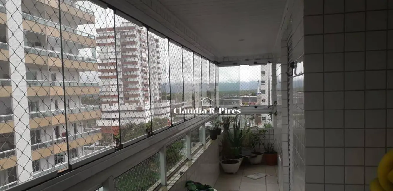 Foto 3 de Apartamento com 2 quartos à venda, 79m2 em Praia Grande - SP
