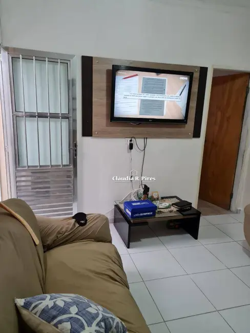 Foto 4 de Casa com 1 quarto à venda, 250m2 em Praia Grande - SP