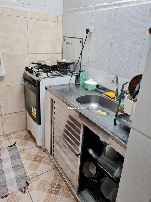 Foto 7 de Casa com 1 quarto à venda, 250m2 em Praia Grande - SP
