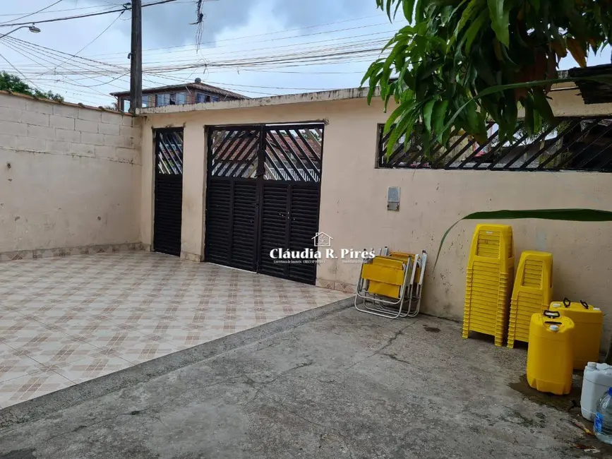 Foto 3 de Casa com 1 quarto à venda, 250m2 em Praia Grande - SP