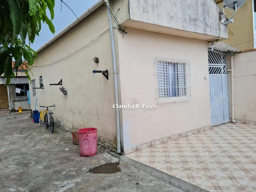 Foto 1 de Casa com 1 quarto à venda, 250m2 em Praia Grande - SP