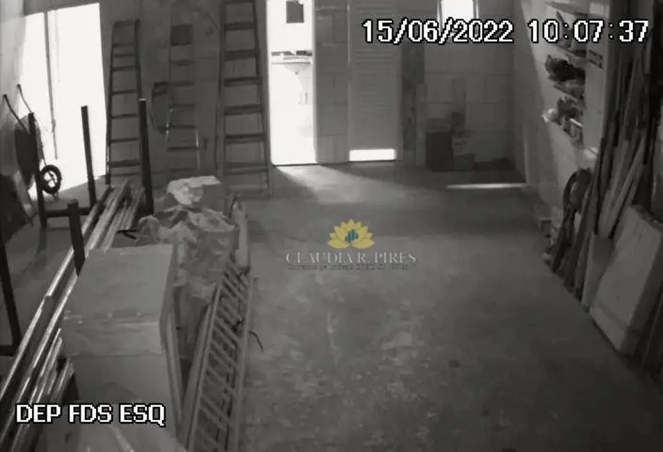 Foto 6 de Sobrado para alugar, 134m2 em Boqueirão, Praia Grande - SP