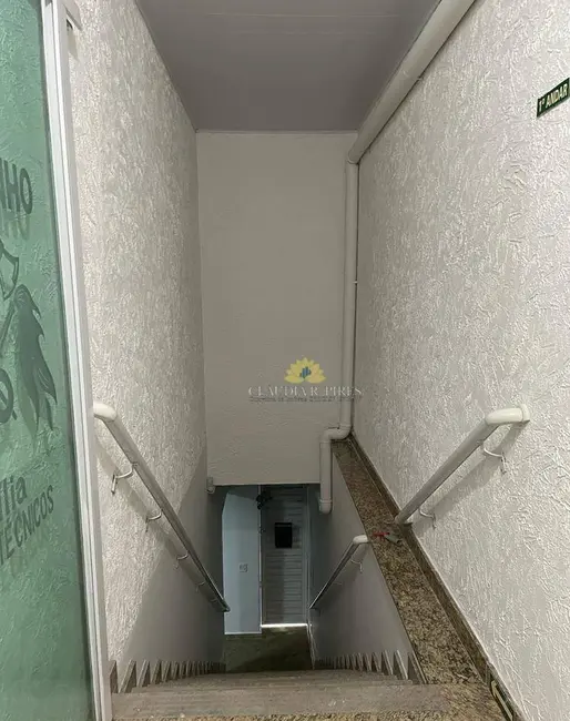 Foto 8 de Sobrado para alugar, 134m2 em Boqueirão, Praia Grande - SP