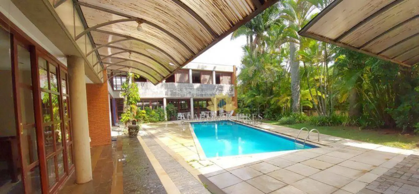 Foto 7 de Casa de Condomínio com 5 quartos à venda, 1120m2 em Barueri - SP