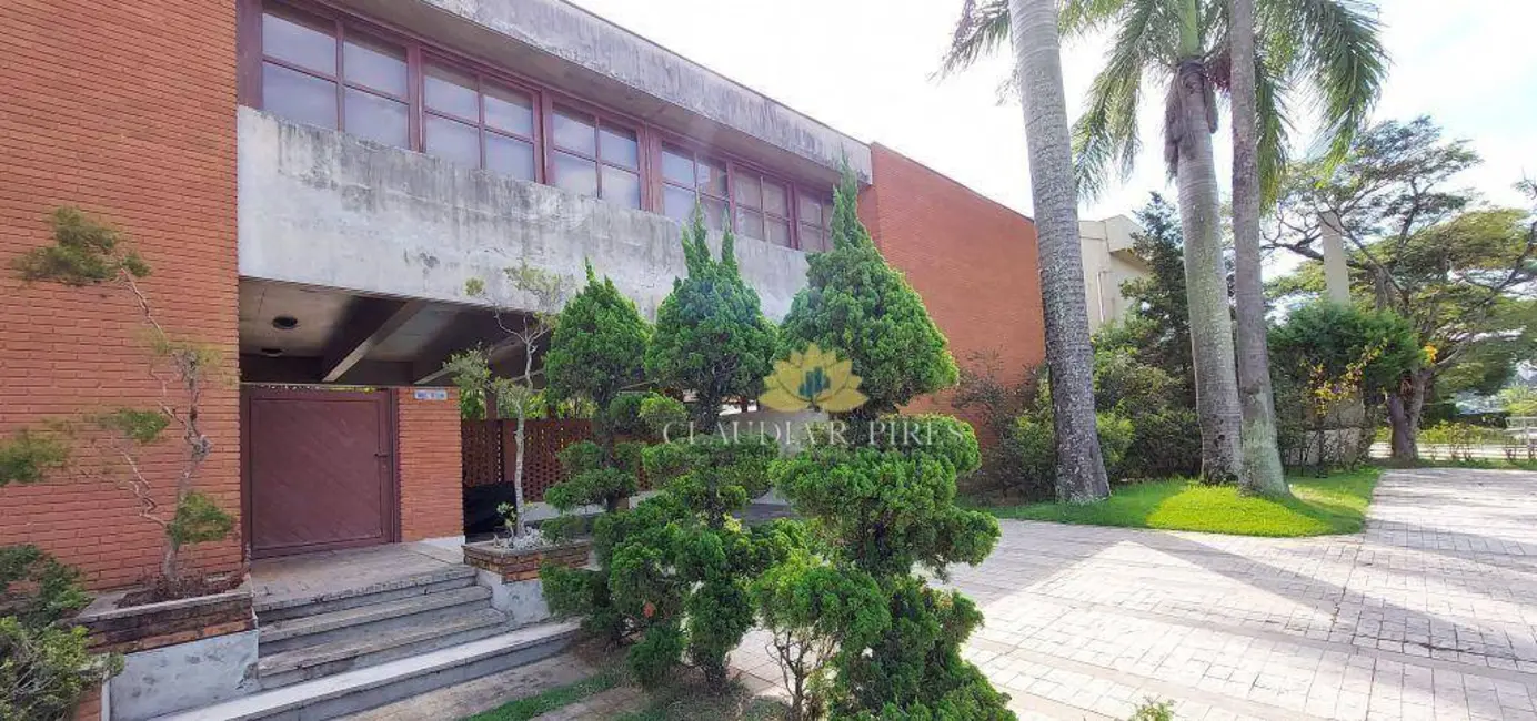 Foto 2 de Casa de Condomínio com 5 quartos à venda, 1120m2 em Barueri - SP