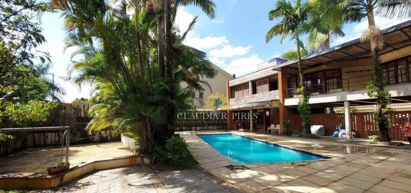 Foto 8 de Casa de Condomínio com 5 quartos à venda, 1120m2 em Barueri - SP