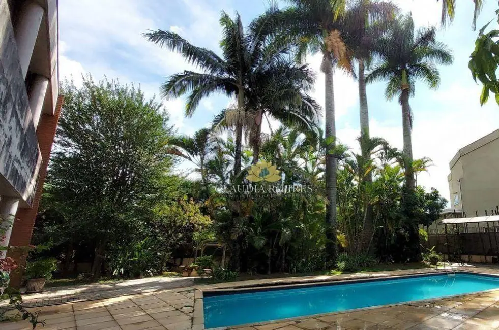 Foto 9 de Casa de Condomínio com 5 quartos à venda, 1120m2 em Barueri - SP