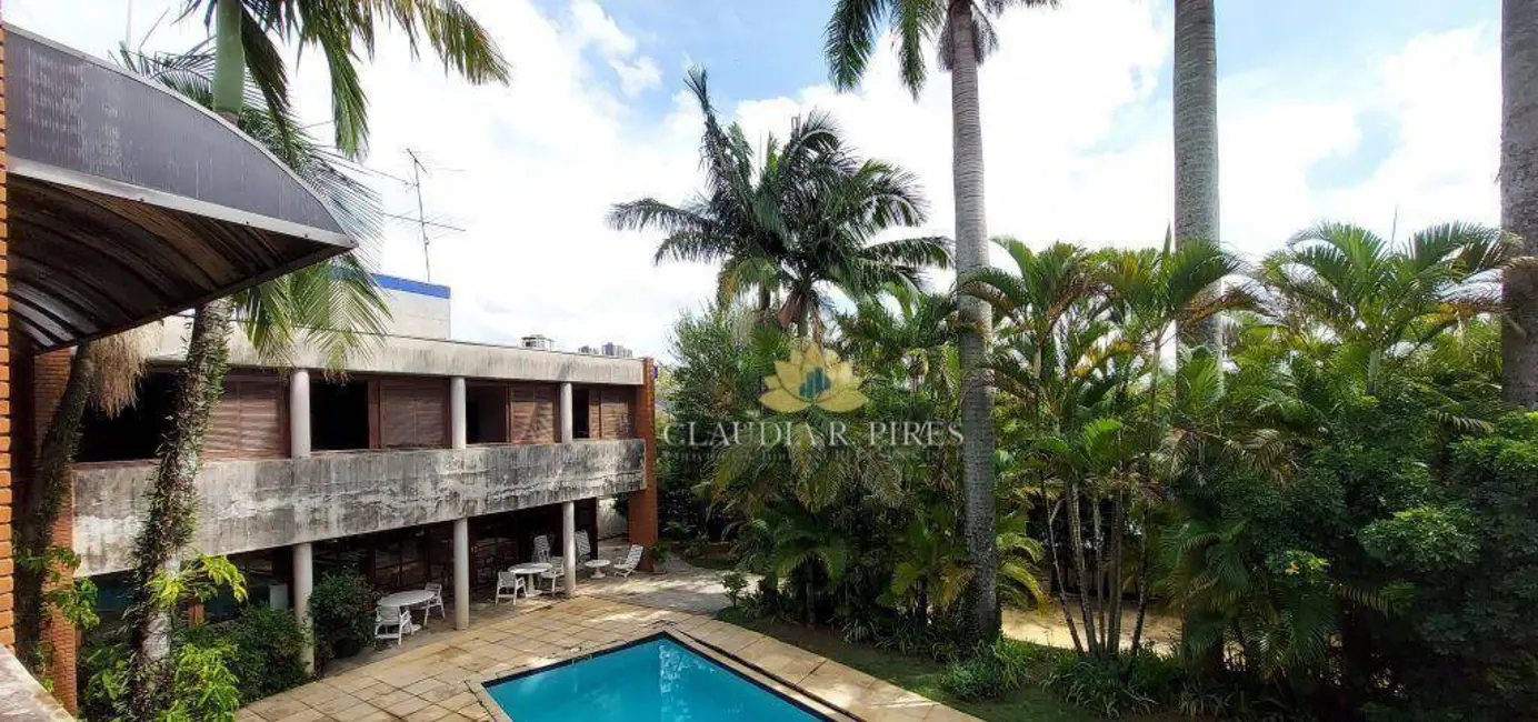 Foto 4 de Casa de Condomínio com 5 quartos à venda, 1120m2 em Barueri - SP