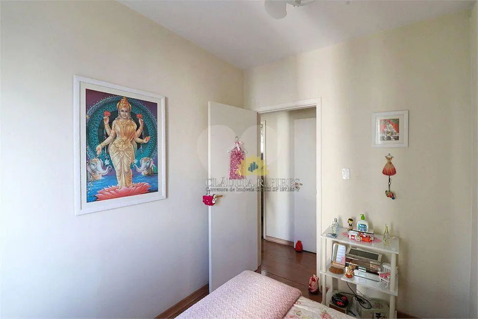 Foto 7 de Apartamento com 3 quartos à venda, 106m2 em Bela Vista, São Paulo - SP