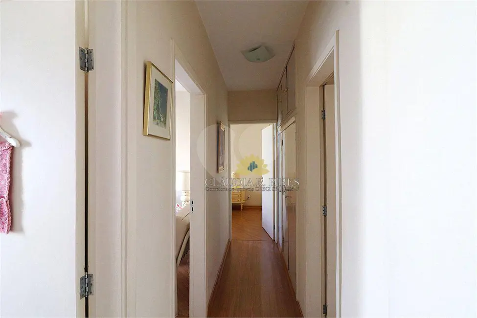 Foto 9 de Apartamento com 3 quartos à venda, 106m2 em Bela Vista, São Paulo - SP