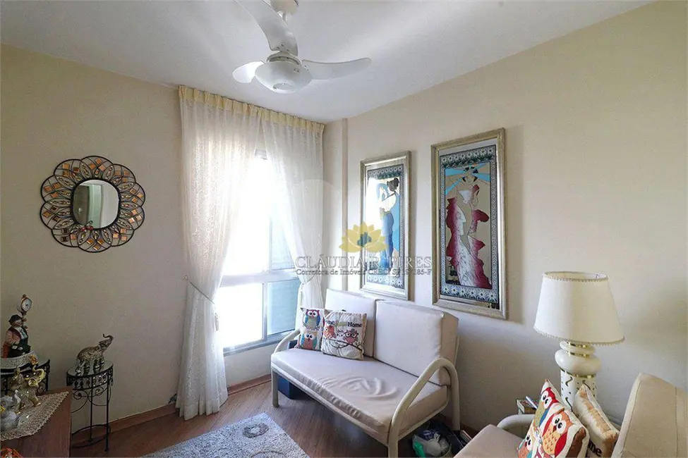 Foto 8 de Apartamento com 3 quartos à venda, 106m2 em Bela Vista, São Paulo - SP