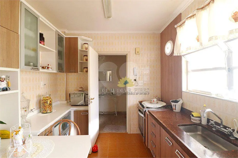 Foto 4 de Apartamento com 3 quartos à venda, 106m2 em Bela Vista, São Paulo - SP