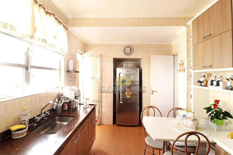 Foto 3 de Apartamento com 3 quartos à venda, 106m2 em Bela Vista, São Paulo - SP