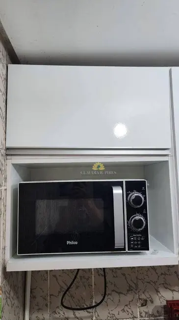 Foto 9 de Kitnet com 1 quarto à venda, 24m2 em Ocian, Praia Grande - SP