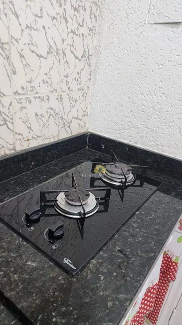 Foto 8 de Kitnet com 1 quarto à venda, 24m2 em Ocian, Praia Grande - SP