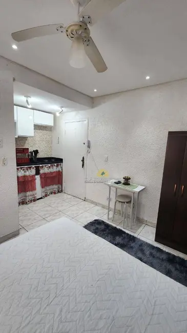 Foto 6 de Kitnet com 1 quarto à venda, 24m2 em Ocian, Praia Grande - SP