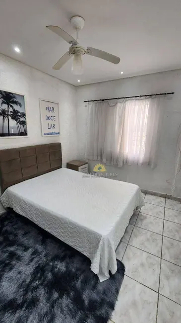 Foto 4 de Kitnet com 1 quarto à venda, 24m2 em Ocian, Praia Grande - SP