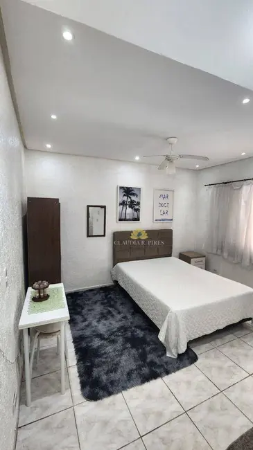 Foto 7 de Kitnet com 1 quarto à venda, 24m2 em Ocian, Praia Grande - SP