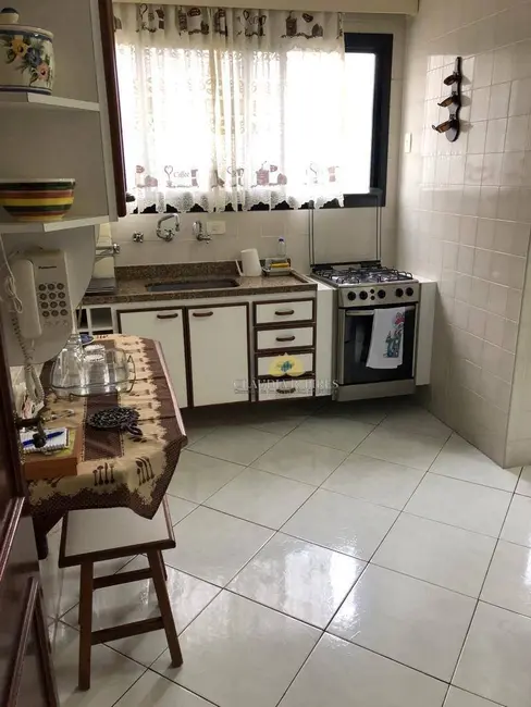 Apartamento com 2 quartos à venda, 110m2 em Tupi, Praia Grande - SP - imagem 3 Foto 3 de Apartamento com 2 quartos à venda, 110m2 em Tupi, Praia Grande - SP