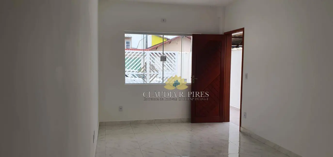Foto 4 de Sobrado com 2 quartos à venda, 90m2 em Praia Grande - SP