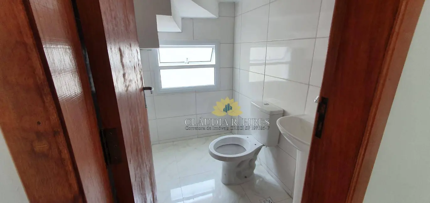 Foto 7 de Sobrado com 2 quartos à venda, 90m2 em Praia Grande - SP