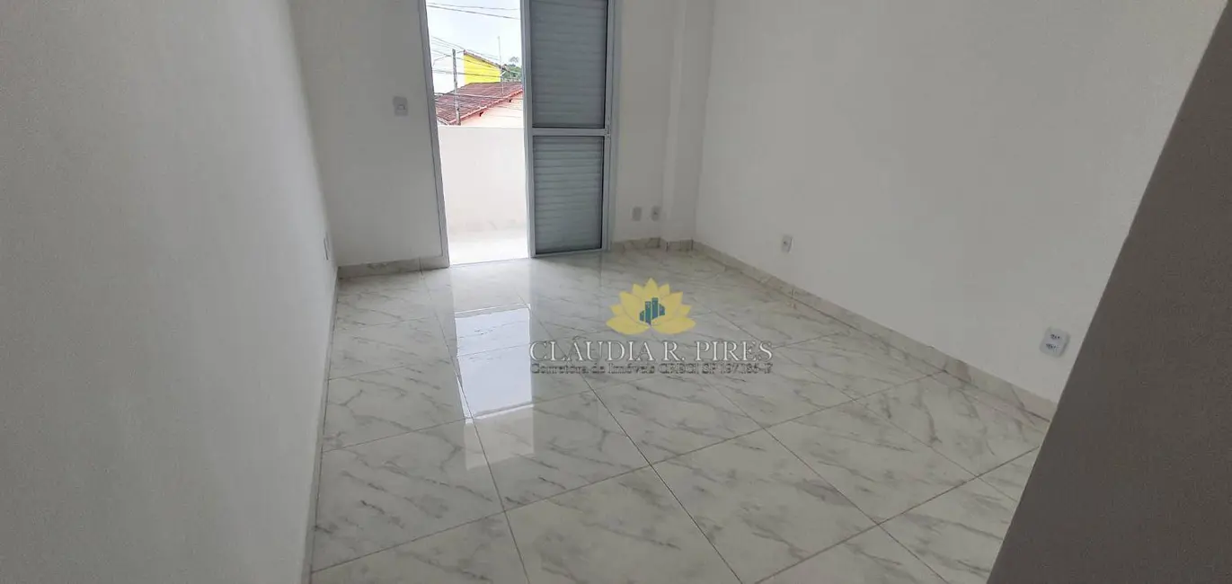 Foto 9 de Sobrado com 2 quartos à venda, 90m2 em Praia Grande - SP