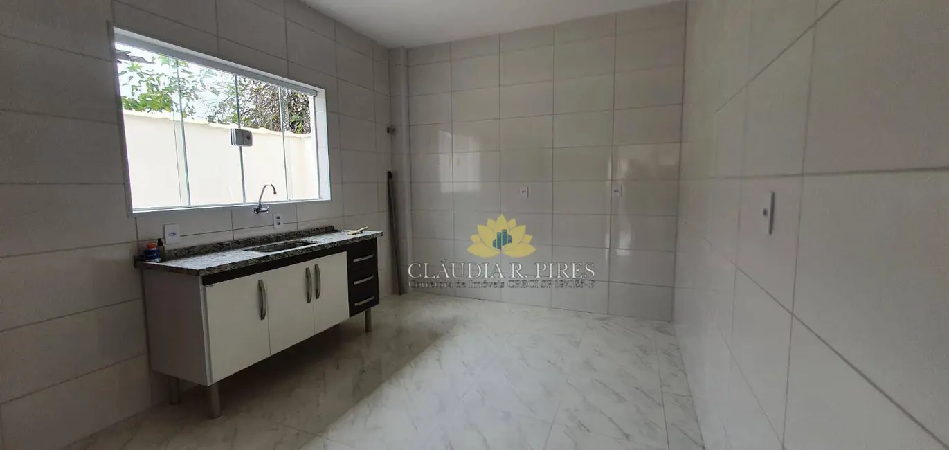 Foto 5 de Sobrado com 2 quartos à venda, 90m2 em Praia Grande - SP