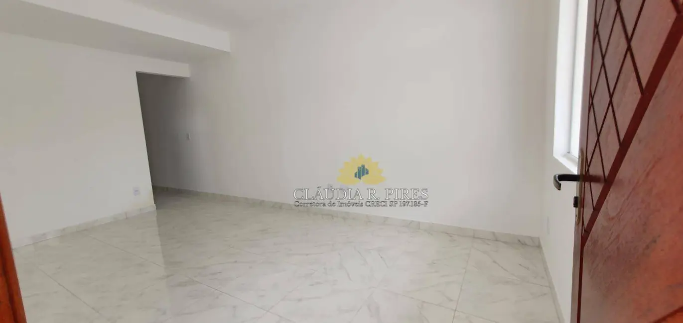 Foto 3 de Sobrado com 2 quartos à venda, 90m2 em Praia Grande - SP