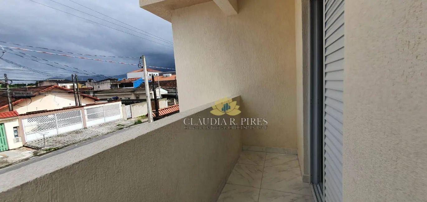 Sobrado com 2 quartos à venda, 86m2 em Praia Grande - SP - imagem 9 Foto 9 de Sobrado com 2 quartos à venda, 86m2 em Praia Grande - SP