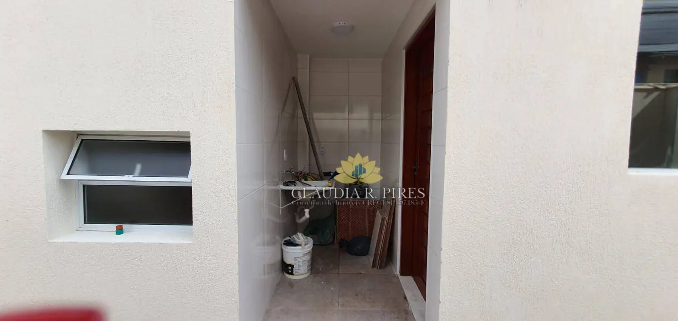 Sobrado com 2 quartos à venda, 86m2 em Praia Grande - SP - imagem 7 Foto 7 de Sobrado com 2 quartos à venda, 86m2 em Praia Grande - SP