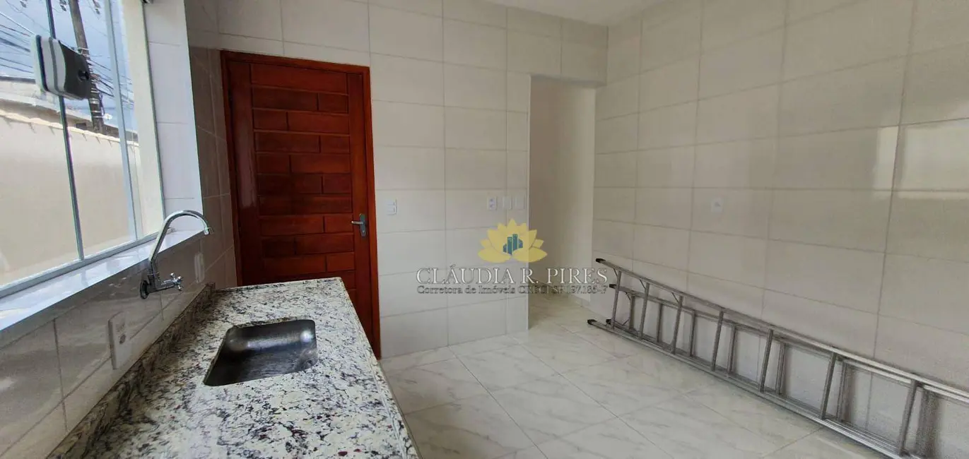 Sobrado com 2 quartos à venda, 86m2 em Praia Grande - SP - imagem 5 Foto 5 de Sobrado com 2 quartos à venda, 86m2 em Praia Grande - SP