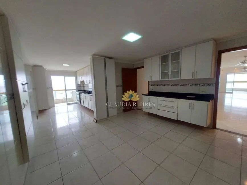 Foto 8 de Apartamento com 4 quartos à venda, 225m2 em Aviação, Praia Grande - SP