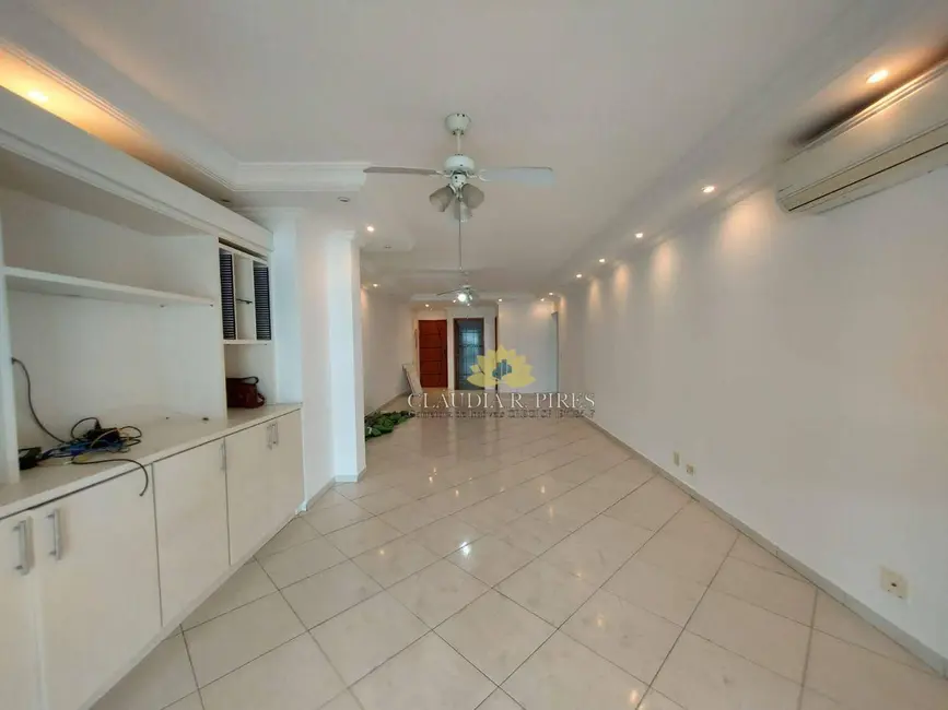 Foto 7 de Apartamento com 4 quartos à venda, 225m2 em Aviação, Praia Grande - SP