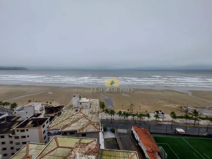 Foto 4 de Apartamento com 4 quartos à venda, 225m2 em Aviação, Praia Grande - SP