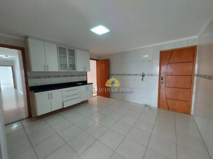 Foto 9 de Apartamento com 4 quartos à venda, 225m2 em Aviação, Praia Grande - SP